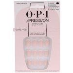 O.P.I. OPI xPRESS/ON French Press 30 ks – Zboží Dáma