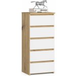 Ak furniture CL5 40 cm – Zboží Mobilmania