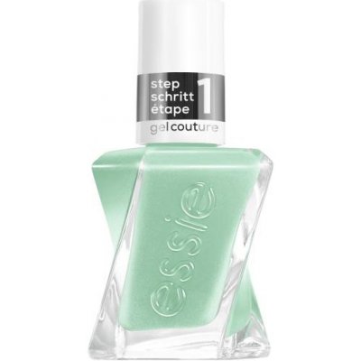 Essie Gel Couture Nail Color lak na nehty 551 Bling It 13,5 ml – Zbozi.Blesk.cz