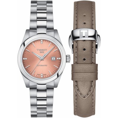 Tissot T132.007.11.336.00 – Zbozi.Blesk.cz