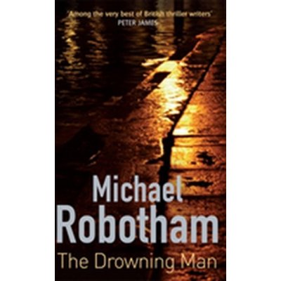 The Drowning Man - M. Robotham