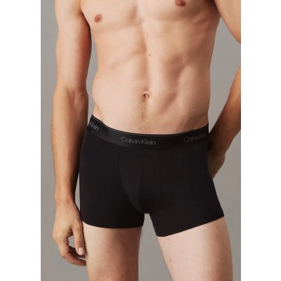 Calvin Klein NB4108 UB1 Černá – Zboží Dáma