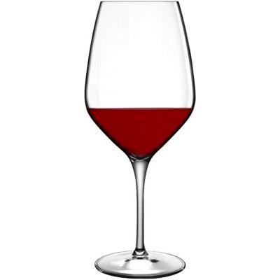 Luigi Bormioli sklenice na víno Chianti řada Atelier 550 ml