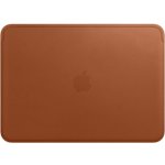 APPLE Leather Sleeve MWV92ZM/A 16" Brown – Zboží Živě