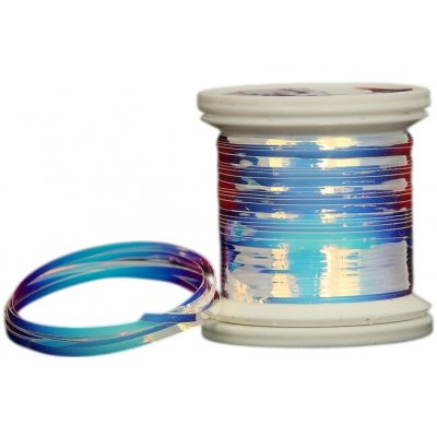 Hends Lametka Rainbow White Green and Copper Effect – Hledejceny.cz