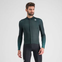 Sportful BODYFIT PRO scarab shrub green