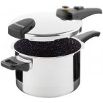 Kolimax Biomax s BIO ventilem 22cm 5.5l keramický povrch – Sleviste.cz