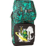 LEGO® NINJAGO® zelená Maxi Plus – Sleviste.cz