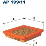 Vzduchový filtr Filtron AP199/11 – Hledejceny.cz