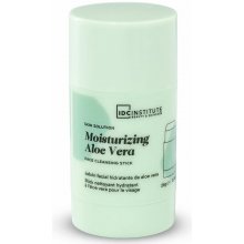 IDC Moisturizing Aloe Vera Čistící tyčinka hydratační s aloe vera 25 g