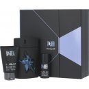 Thierry Mugler A*Men EDT plnitelný 100 ml + deostick 20 ml + sprchový gel 50 ml dárková sada