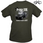 Tričko eXc Praga V3S – Zbozi.Blesk.cz