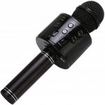 Bemi Bezdrátový karaoke mikforon – Sleviste.cz