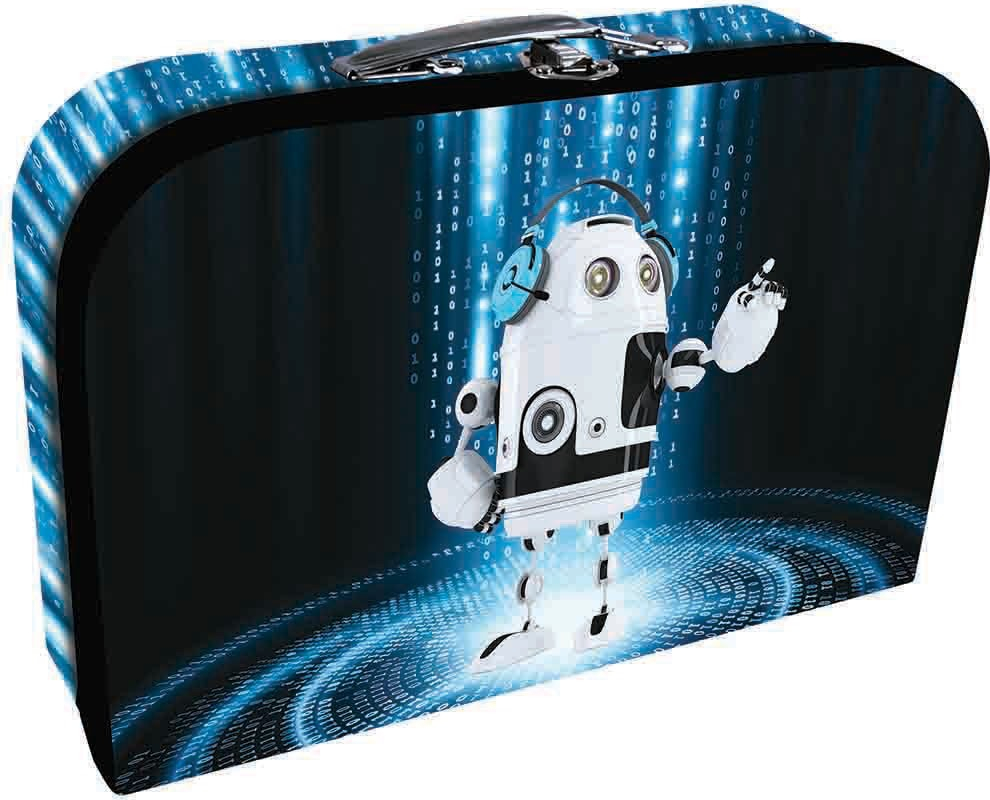Stil Funny Robots