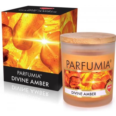 PARFUMIA DIVINE AMBER 250ml – Zbozi.Blesk.cz