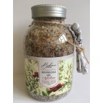Bohemia Natur Skořice a akát s afrodiziakální vůní koupelová sůl 12 kg – Zboží Mobilmania
