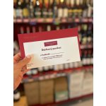 Dárkový poukaz v hodnotě Kč 500,- – Zbozi.Blesk.cz