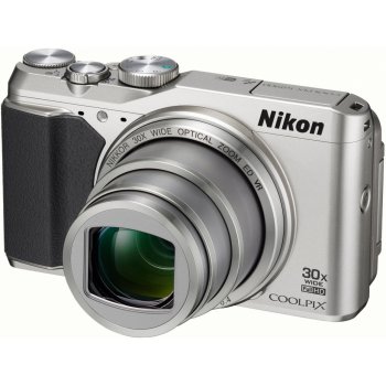 Nikon Coolpix S9900