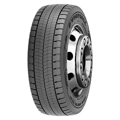 Windforce TERRA MASTER GDL90 295/60 R22,5 150/147K – Hledejceny.cz