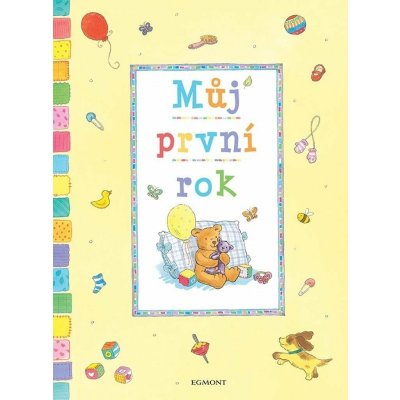 Můj první rok – Hledejceny.cz