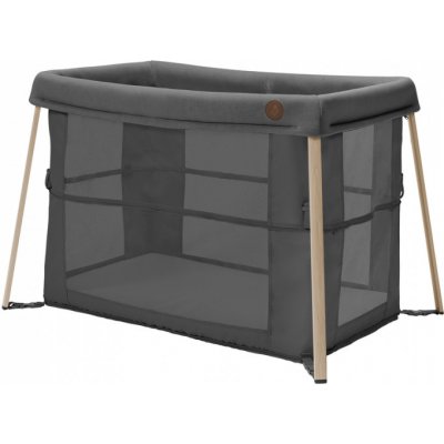 Maxi-Cosi Iris postýlka cestovní Beyond Graphite – Zboží Dáma