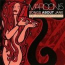 Maroon 5 - Songs About Jane - 10th Anniversary Edition CD