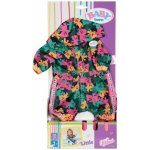 Zapf Creation BABY born Little Overal na ven 36 cm – Hledejceny.cz