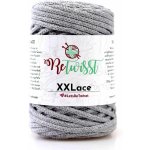 ReTwisst XXLace 3 šedá – Zboží Mobilmania