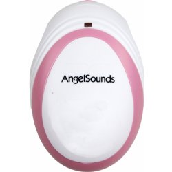 Jumper Medical AngelSounds JPD-100S Mini - zařízení pro prenatální odposlech