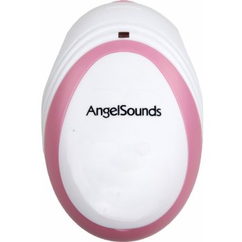Jumper Medical AngelSounds JPD-100S Mini - zařízení pro prenatální odposlech