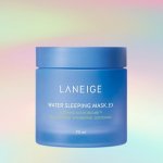 Laneige Water Sleeping Mask Noční 70 ml – Zboží Mobilmania