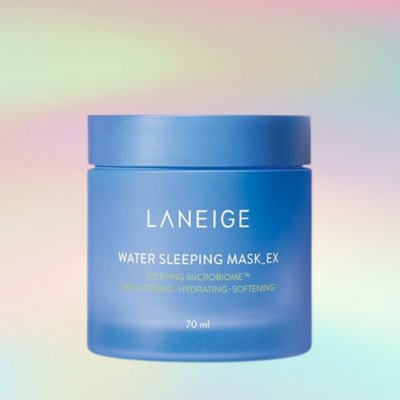 Laneige Water Sleeping Mask Noční 70 ml
