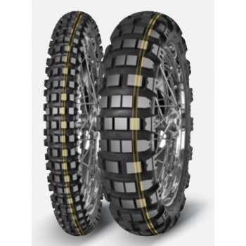 Mitas Enduro Trail Xt + Dakar 150/70 R18 70T