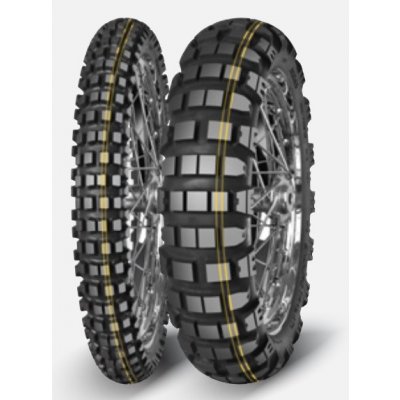 Mitas Enduro Trail Xt + Dakar 150/70 R18 70T – Hledejceny.cz