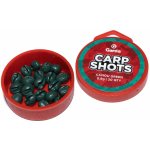 Garda Carp Shots camou green 2 g 20 ks – Zboží Dáma