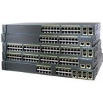 Cisco WS-C2960XR-24TS-I – Hledejceny.cz