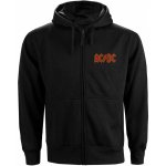 AC/DC mikina Logo Black – Hledejceny.cz