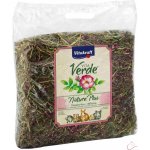 Vitakraft Vita Verde Bojínkové seno s divokou růží 0,5 kg – Zboží Mobilmania