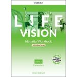 Life Vision Elementary Maturita Workbook CZ with Online Practice – Sleviste.cz