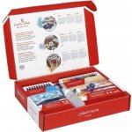 Sada olejových pastelů Neopastel Caran d´Ache – Zbozi.Blesk.cz