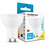 Modee GU10 6W LED teplá 2700K – Hledejceny.cz