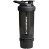 Láhev na pití Smartshake Revive 600 +150 ml black