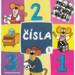 Axióma Čísla – Zbozi.Blesk.cz