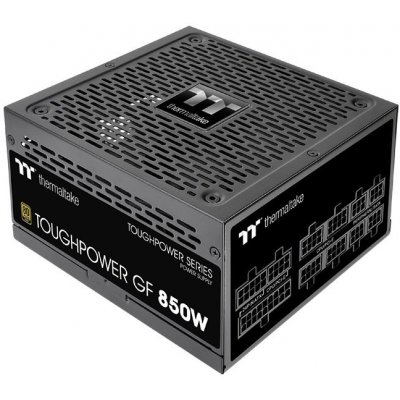 Thermaltake Toughpower GF 850W PS-TPD-0850FNFAGE-2 – Hledejceny.cz