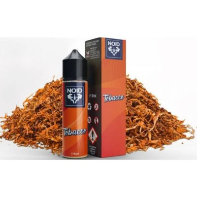 Infamous NOID mixtures Tobacco 10 ml – Zboží Dáma