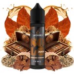 Bombo Solo Juice S & V Tobacco Cubano 15 ml – Zboží Dáma Bombo Solo Juice S & V Tobacco Cubano 15 ml – Zboží Dáma