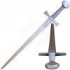 Nůž pro bojové sporty Leier dýka Renno 60,6 cm