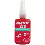 LOCTITE 270 zajišťovač šroubů VP 50g – HobbyKompas.cz