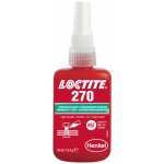 LOCTITE 270 zajišťovač šroubů VP 50g – Hledejceny.cz