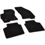 Koberce Textilní AZ Auto Design Ford Mondeo 2002-2007